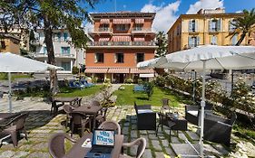 Hotel Villa Maria